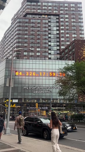 Exploring the Terrifying NYC Countdown: Climate Change Revealed