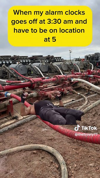 The Real Struggle Behind Oil and Gas Memes