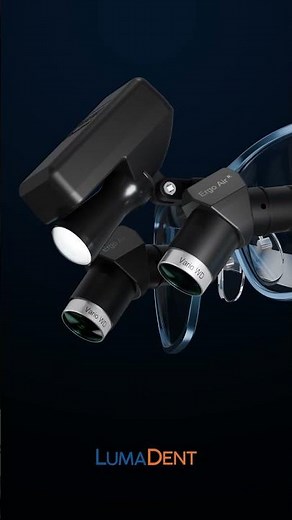 Why LumaDent? Because it changes your health, for good