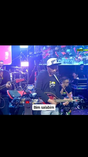 26K views · 258 reactions | Pemain sulingnya bisa ngilang gaes #reels #fbpro #fyp @sorotan | Regy Suling | Facebook