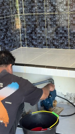 Memperbaiki Pompa Air Susah Keluar Air: Solusi Ampuh!