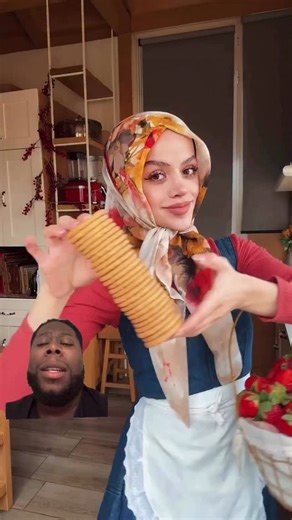 Joseph Davis II on Instagram: "Got one bite in before the video ended cuh 🥲 @abiresag everything you make is a delight to my senses lol #humor #reels #instagood #reaction #food #fyp #explore #foodie"