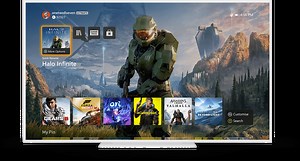 XBOX Design Concepts - Jayaprasad Mohanan