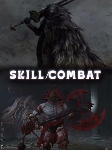 SOULSBORNE ELIMATION TOURNAMENT | PART 5