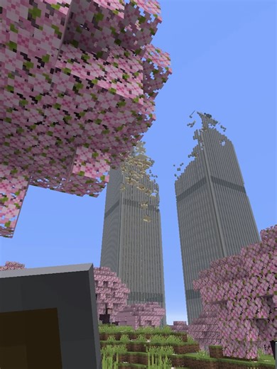 bro what #minecraft #fyp