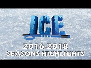 Regina Ice Ringette 2016-2018