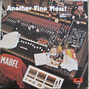 Mabel - Another Fine Mess!