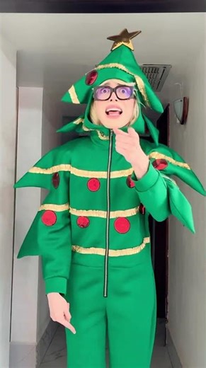 Like when your mom buys you a cute costume and you wear an ugly one #shorts #humor #comedy