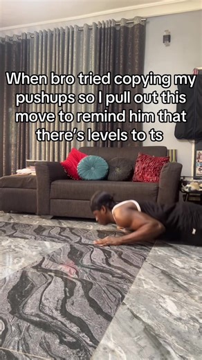 The Ultimate Challenge: Advanced Pushup Techniques