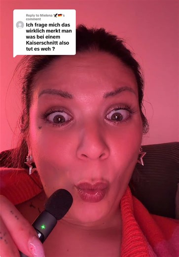 Weitere Fragen zur Geburt: ASMR Erlebnisse und Tipps