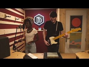 [DDM Live Session #1] Clem Beatz - Floating (feat. Mary May)