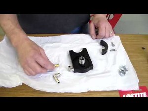 Triumph Oil Filter Kit by Legend Cycle