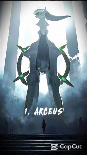 Top 10 normal type Pokemon