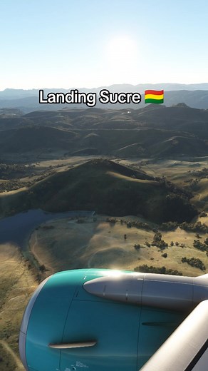 Aerosur Virtual on TikTok