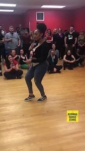 8.6M views · 64K reactions | #ChopDaily via @kizombadancestars : @Adeline_kizomba⁠⠀ : @lex_go_07 __ Follow Chop Daily’s AfroBeats Playlist on Spotify, Apple Music & Audiomack | Chop Daily | Facebook