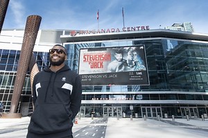 Badou Jack: I'm Younger, Stronger, Faster, Better Than Stevenson!