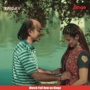 4.2M views · 10K reactions | বাইরে অনেক গরম চলো এসির মধ্যে যাই! প্রেম করতে এমন ওস্তাদ বন্ধুকে ট্যাগ দাও Web Film: ️Friday | Watch Now on Binge Directed by Raihan Rafi Disclaimer: This scene is part of a fictional drama. Viewer discretion is advised. #RaihanRafi #TamaMirza #Nasiruddin #Binge #Entertainment #Movie #Movieclips #Film #Cinema | Binge | Facebook