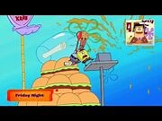 SpongeBob SquarePants - "SpongeBob on Parade" Official Promo