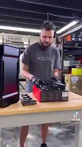 Monster PC Build!!!! | Computer Engineers Ph