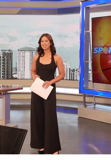 Mainit na Balita sa Sports - Frontline TV Five