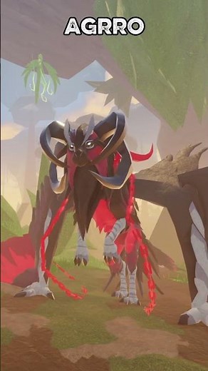 GRIMCORR | SHOWCASING SERIE #168 | Creatures Of Sonaria | ROBLOX