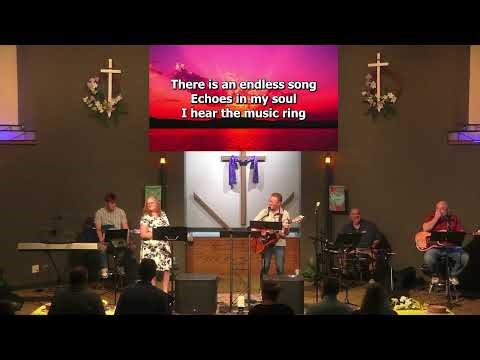 Impact Christian Church Virtual Service 07/06/2025