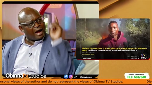 28K views · 1.3K reactions | "When I return to Malava, I will be sworn in as the people's MP for Malava the way Raila was sworn in. Ndio ujue Raila ako hapa ameketi. I now fseen what Raila has gone through and iIf ever I made a statement that was not right on Baba, I profusely apologize!"~Panyako. | Lightcast TV Kenya | Facebook