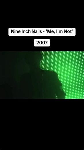 Incredibly underrated song #nineinchnails #music #nin #singing #performance