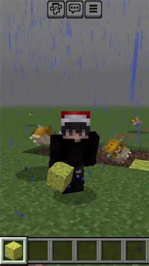 puffer fish Dance #minecraft