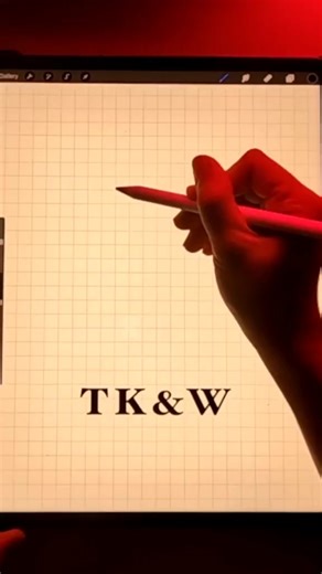 11K views · 74 reactions | Logo for client #tkwdubai . I Do Professional Name Logo Design For Your Personal/Business Brand . . Contact Me Via Direct Or Click Link On Bio . . . . #logo #design #graphic_design #branding #logo_designer #graphic_designer #logo_designes | Komlogo | Facebook