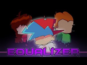 FUNKIN CORRUPTION REIMAGINED OST: EQUALIZER