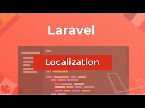 Laravel Language Switcher