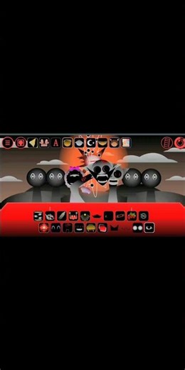 SPRUNKI PHASE 7 ONGOING ONSLAUGHT#sprunki#sprunkiincredibox#incrediboxsprunki#incredibox