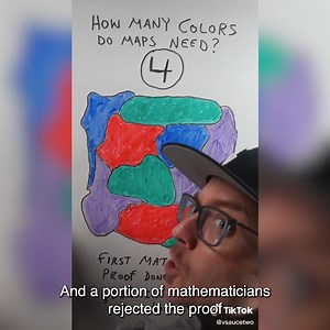 These simple facts will keep you glued to the screen! | Vsauce2