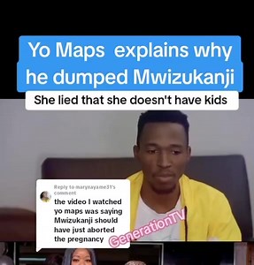 SO MUCH HAS BEEN SAID SINCE THE LAST TIME I SPOKE ABOUT MWIZUKANJI, I WILL RESPOND TO THOSE EMERGING ISSUES AT 10:00HRS. THIS IS NOT TO BRING DOWN MWIZUKANJI BUT TO CORRECT CERTAIN NARRATIVES BEING PEDDLED AGAINST YO MAPS AND MYSELF. BUT FOR THOSE OF YOU WHO MAY NOT HAVE HAD THE BACKGROUND, WATCH THIS VIDEO AGAIN ON YO MAPS SIDE. I TRIED TO REACH OUT TO MWIZUKANJI BUT I HIT A SNAG YET HIS FOOT SOLDIERS KEEP ATTACKING ME, SO I WILL ADDRESS THEM | EEP President Chilufya Tayali