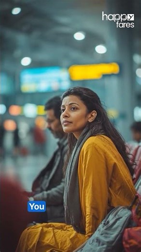 Direct Flights vs Layovers: The Psychology Behind How You Travel