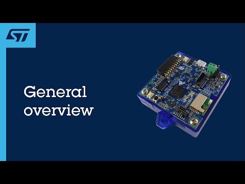Module 1 - General overview