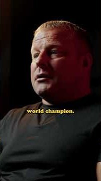 World Deadlift Championships Is Not Going Anywhere