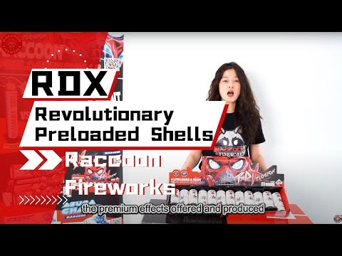 Check out one of the most innovative 2025 product line - preloaded Sawed-Off single-shot canisters