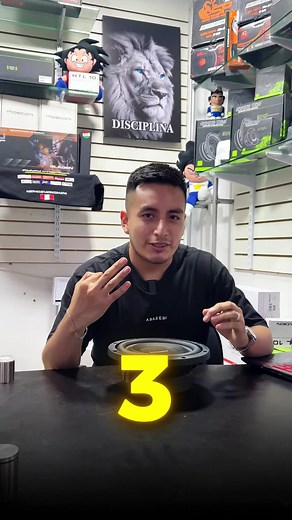 Cómo diseñar la caja perfecta para tu subwoofer usando QTS QMS QES
