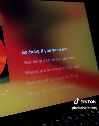 House Music Lyrics: Actions Speak Louder