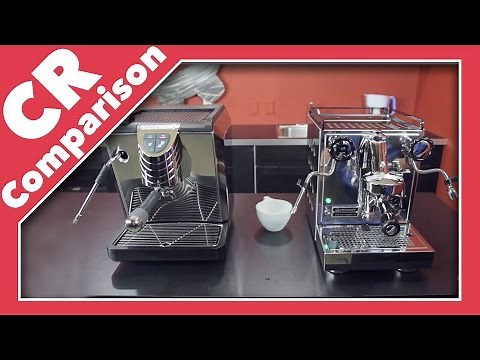 Appartamento vs Oscar II | CR Comparison