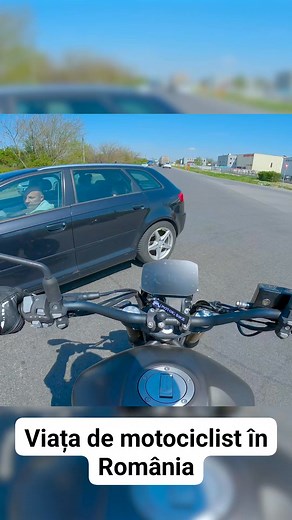 Viața de motociclist în România #motorbike27 | MotorBike