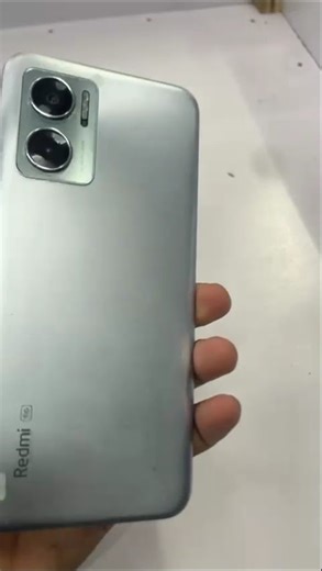 Redmi note 11e