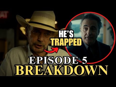 Landman Season 2 Episode 5 Recap | Breakdown | Ending Explained - Dan Outsmarts Tommy