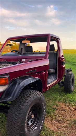 Ultimate Land Cruiser Paint Tips for 4x4 Enthusiasts