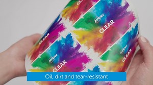 Our Clear Labels are the ultimate solution for a variety of surfaces. These oil, dirt, and tear-resistant labels, paired with a permanent acrylic adhesive, work like a charm on paper, plastic, metal, and glass. From fridges to freezers, from the hottest days to the coolest nights, they withstand it all. Elevate your labeling game with Avery! 💪 � 🔗 www.avery.com.au #AveryLabels #ClearLabels #LabelingSolutions #DurabilityMeetsClarity #averyaunz #averyweprintau | Avery Australia and New Zealand