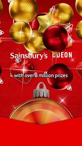 Your chance to win wonderful Christmas gifts, including a £1,000 John Lewis eGift Card 🎁 Terms apply. Ends 21 December. | Vodafone UK