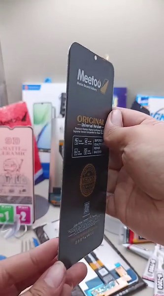 Yuk garcep mumpung lagi diskon . LCD berkualitas Supoort 10 Jari !!! 🛒 #lcdoriginal #lcdtouchscreen #fypシ゚ #lcdrealmec20 #fyppppppppppppppppppppppp