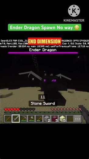 Minecraft , but after Every 30 SecondsChanges Dimension… 😳 #shorts #minecraft #gaming #viral
